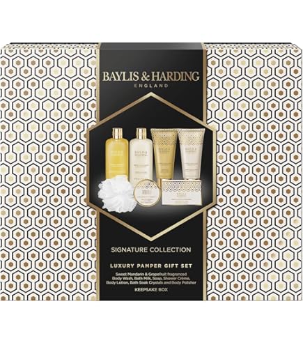 BAYLIS & HARDING マンダリン＆グレープフルーツ Amazon.com : Baylis & Harding Liquid Hand Soap Wash with Dispenser